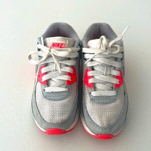 Nike Air Max 90 Toddler Infrared